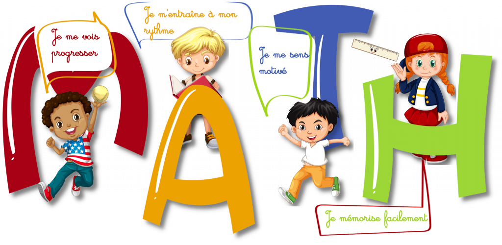 Les maths selon la collection 100% Les maths selon la collection 100%